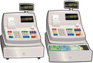 Image result for Load Adding Machine Paper