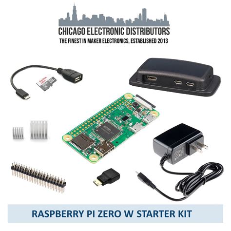 Image result for Raspberry Pi Project Kit