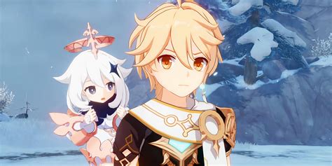 Genshin Impact Reveals Huge Revenue Difference Between Arlecchino and Clorinde
