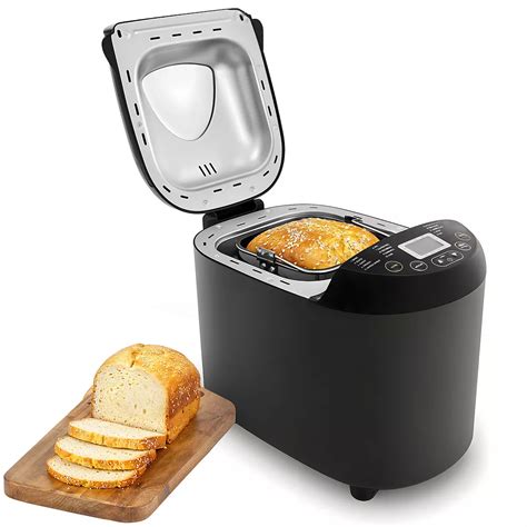 Image result for CooksEssentials Bread Machine