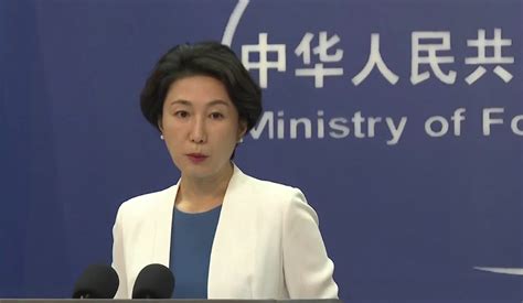 中国外交部：奉劝美媒停止散布针对中国虚假信息_凤凰网视频_凤凰网