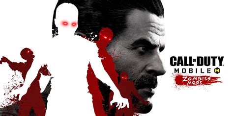 Image result for Cod Mobile Zombies Mod