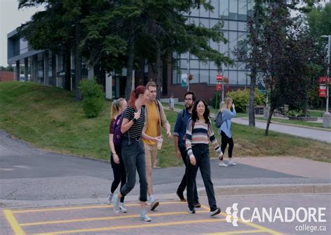 Canadore College | แคนาดา
