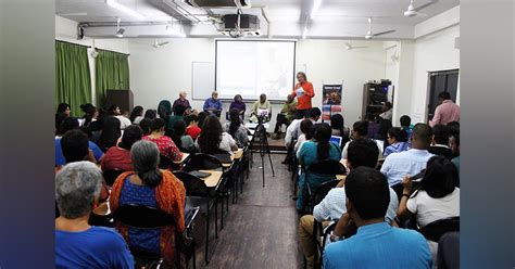 Goethe Institut – Max Mueller Bhavan | LBB