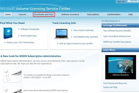 How to Check Windows Volume License 的图像结果