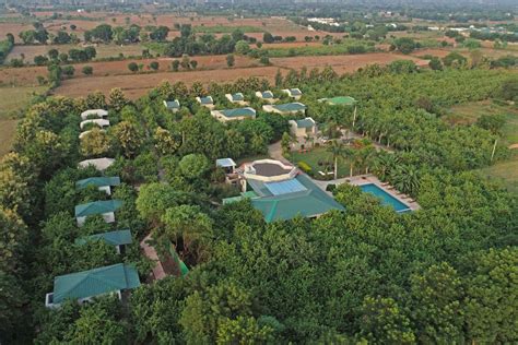 Ranthambore Tiger Inn Comfort Resort - Venue - Sawai Madhopur City ...