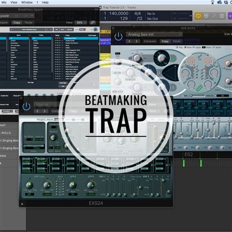Sound Trap Beat Maker Tutorial 的图像结果
