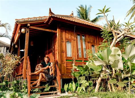 Seminyak And Ubud 5 Nights 6 Days Tour Package For Couple - Myholidays.com