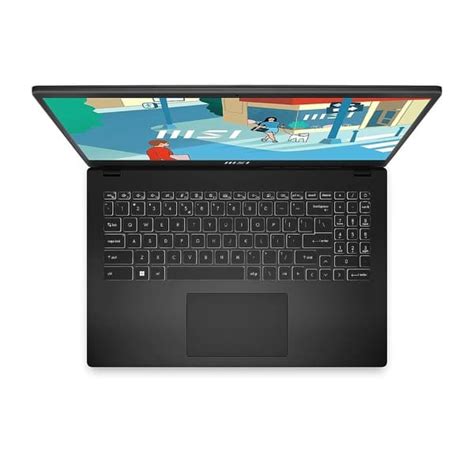 Buy Shop MSI Modern 15, Intel 13th Gen. i5-1335U, 40CM FHD 60Hz Laptop ...