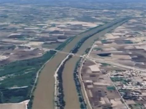Canal Project Scam Rajasthan | ₹33.95 Cr Extra Payment; Irregularities ...