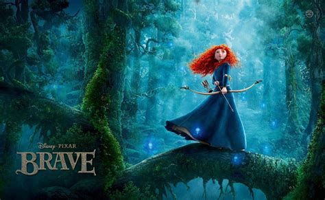 Disney Brave Wallpapers - Wallpaper Cave