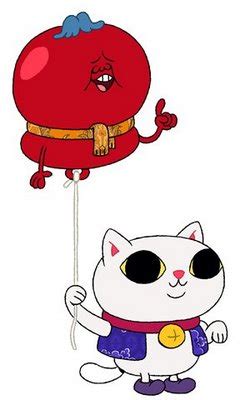 Image result for Chowder Balloon