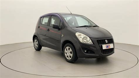 Certified Used 2014 Maruti Ritz VXI | 57,273 Kms - CARS24