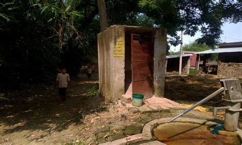 Defecating In The Open — Some Have No Choice – The Softcopy