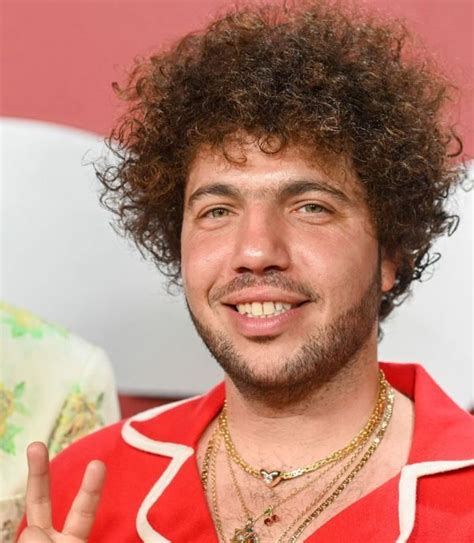 Benny Blanco Height: A Deep Dive Into The Life Of A Music Maestro