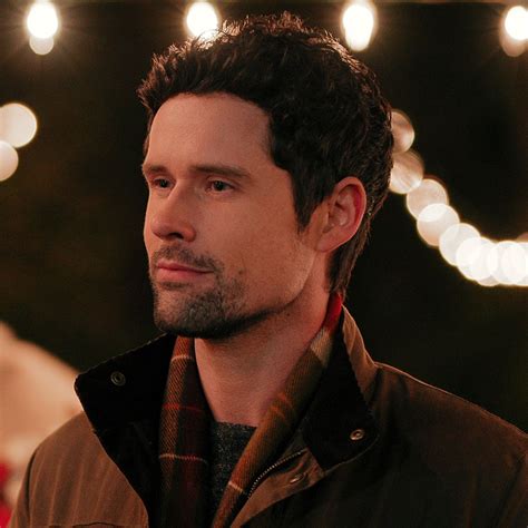 Virgin River FINALLY reveals Mel's radiant bridal look – and wow | HELLO!