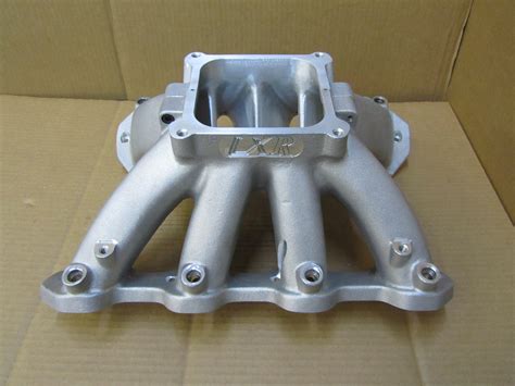 LS Intake 的图像结果