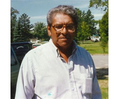 Joseph Robert Jourdain Obituary (2025) - Walker, MN - Northern Peace ...