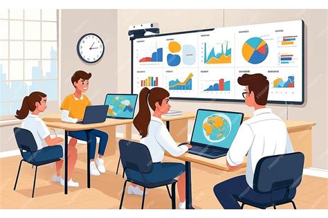 Virtual Learning Cartoon 的图像结果