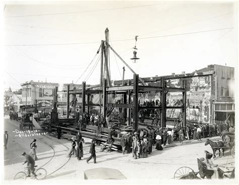 History | The Alico Building | Waco, TX