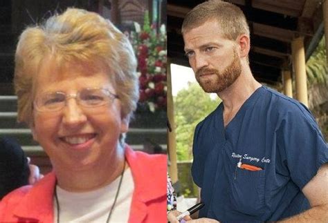 Ebola-Inflicted US Doctor says he is 'Getting Stronger' after ...