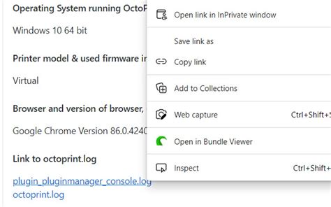 Image result for Open Bundle File