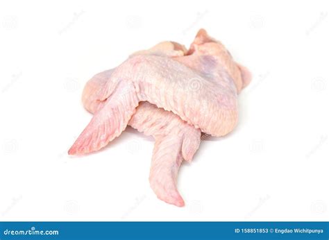 Chicken Wings Raw Cook Time at Evie Beirne blog