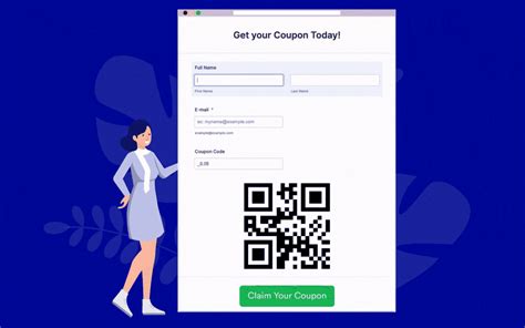 Image result for QR Code ClientForm