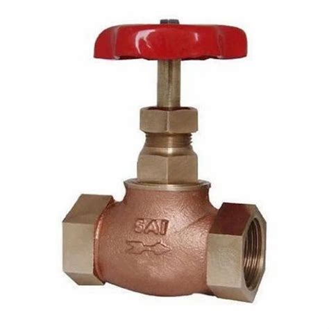 Control Valves - Kirloskar Ci Foot Valve Trader - Wholesaler ...