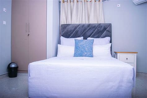 BANGWEULU BEACHFRONT VILLAGE (Samfya) - Cottage Reviews & Photos ...