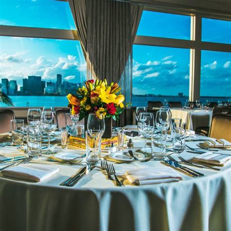 Image result for Rusty Pelican Key Biscayne