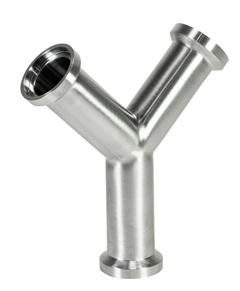 I-Line Wyes | Steel & O’Brien Manufacturing