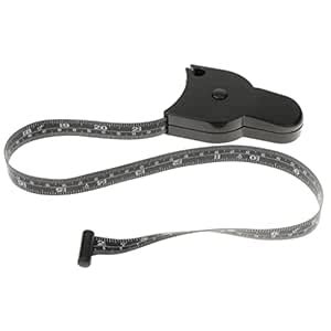 Enakshi Body Mass Measuring Tape BMI Tester Measurement Tool Fitness ...