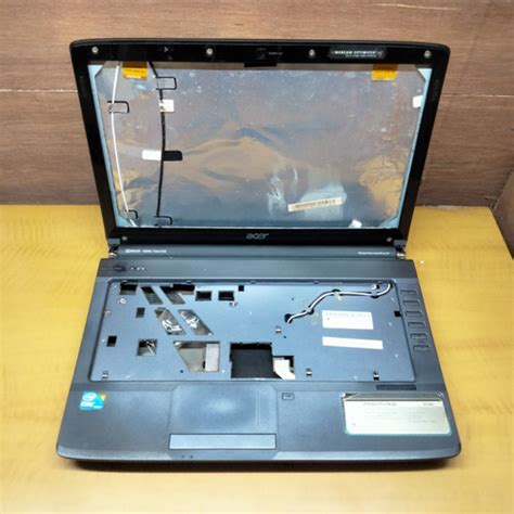 Jual Casing kesing Original case Kesing laptop Acer aspire 4740 series ...