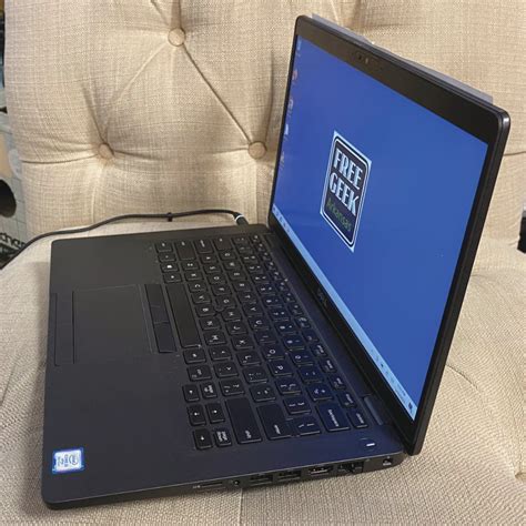 Dell Latitude 5400