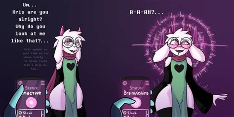 [m] (by emenius) : r/ralsei_r34
