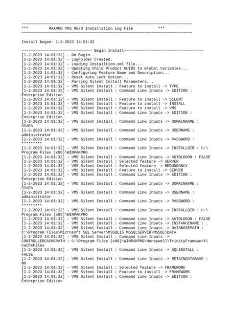Could Not Open Install.log File Windows 11 的图像结果