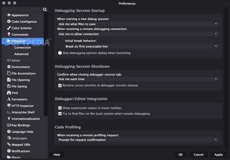 Komodo IDE Python 的图像结果