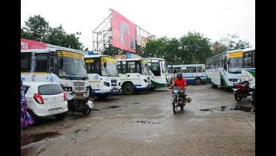 RSRTC: RSRTC Launches Affordable AC Buses on Jaipur-Delhi Route ...