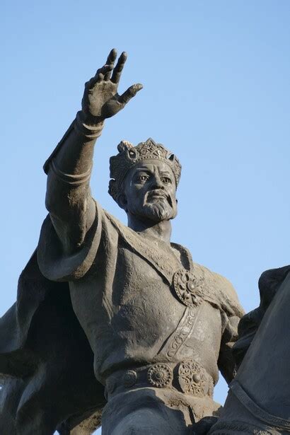 Uzbekistan: a critical country in the ancient silk road | Meer