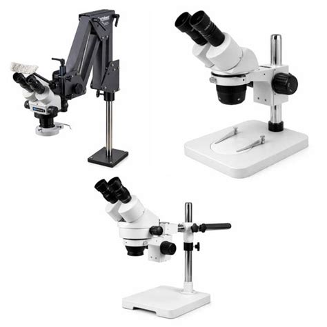 MICROSCOPE & ACCESSORIES – Modern jewellery Tools