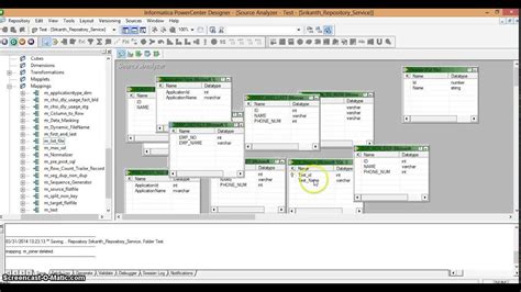 Image result for How to Do Join in Informatica