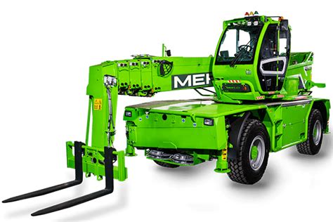 Manitou Telehandler vs Merlo 的图像结果