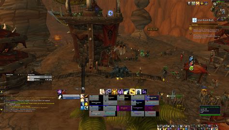Image result for ElvUI with HealBot