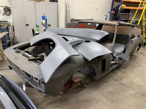 Classic Body Panels Body Panels For Classic Aircooled Volkswagen