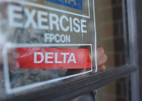 Exercise FPCON Signs 的图像结果