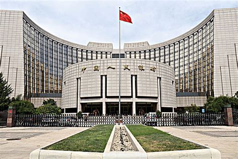 中国人民银行总部图片_中国人民银行总部图片大全_中国人民银行总部图片素材