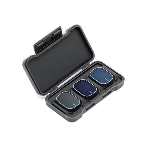 Djimini 4 Pro Nd Filters Set Nd16 64 256 Compatibility | Desertcart INDIA
