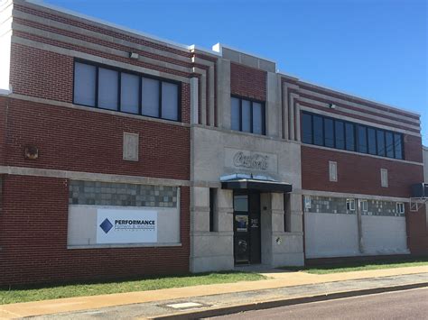 Performance Pattern 的图像结果