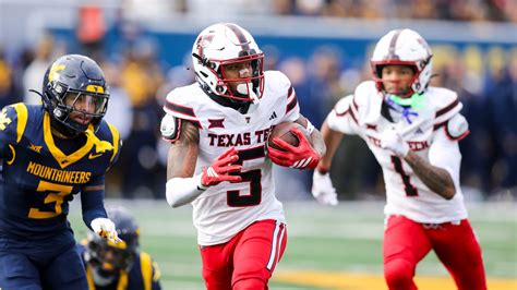 BYU vs Texas Tech schedule, TV channel: How to watch Big 12 title game